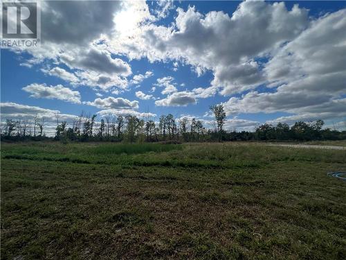 Lot 12 Ruby Drive, South Glengarry, ON 