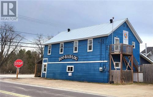 67 Main Street, Kagawong, Manitoulin Island, ON 