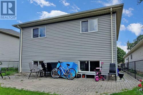 #48 -325 Lighthouse Rd, London, ON - Outdoor With Exterior