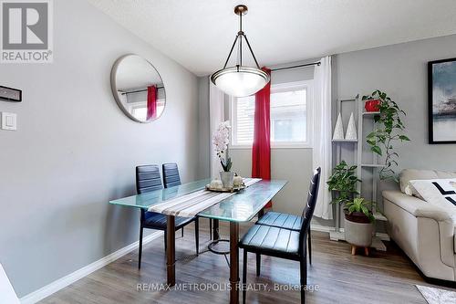 48 - 325 Lighthouse Road, London, ON - Indoor Photo Showing Dining Room