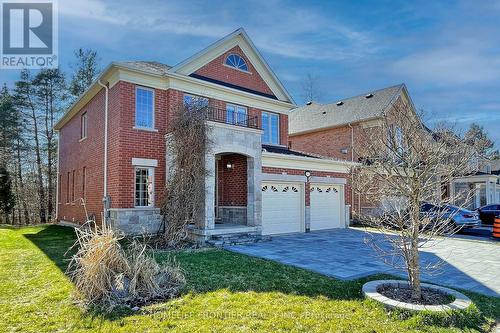211 Coons Road, Richmond Hill, ON - Outdoor