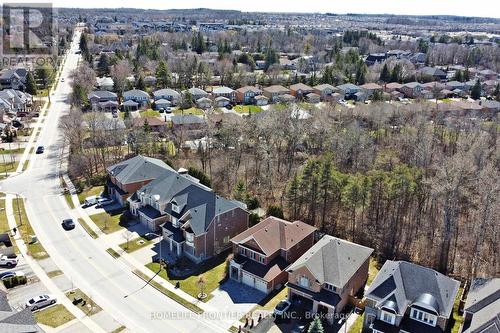 211 Coons Rd, Richmond Hill, ON - Outdoor With View