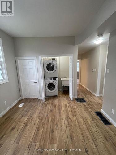 Main - 157 Rutherford Avenue, Peterborough, ON - Indoor Photo Showing Laundry Room
