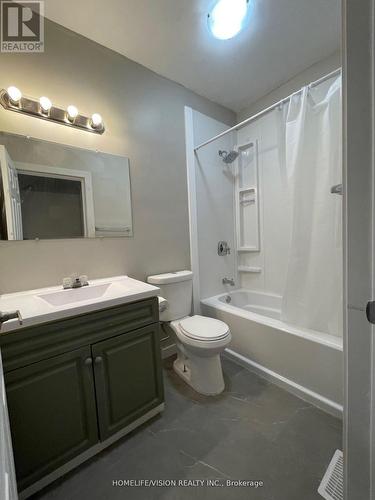 Main - 157 Rutherford Avenue, Peterborough, ON - Indoor Photo Showing Bathroom