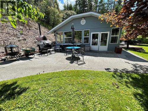 110 Russell Road, Vernon, BC - Outdoor