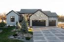 60 Curry Drive, Headingley, MB  - Outdoor 