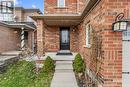 51 Hollybush Dr, Vaughan, ON  - Outdoor 