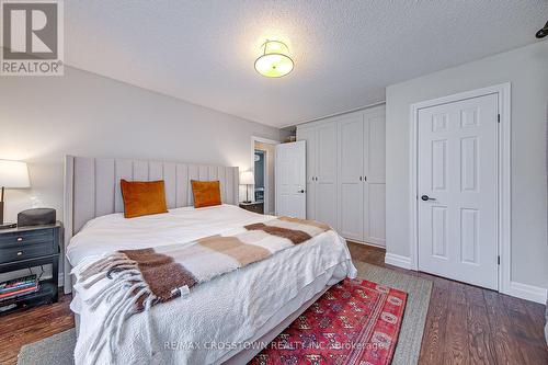 1399 Gill Road, Springwater, ON - Indoor Photo Showing Bedroom