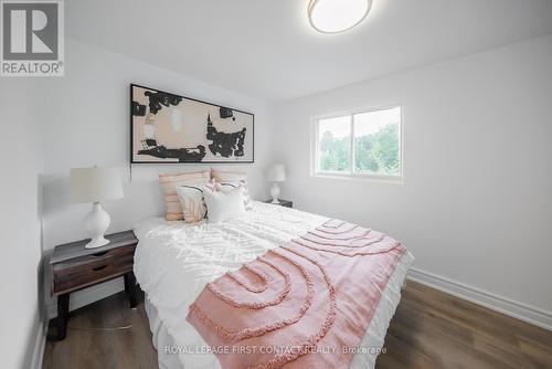 198 O'Reilly Lane, Kawartha Lakes, ON - Indoor Photo Showing Bedroom