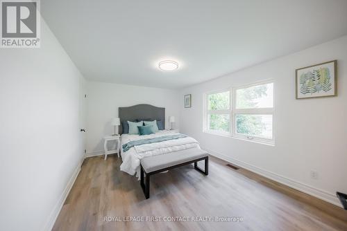 198 O'Reilly Lane, Kawartha Lakes, ON - Indoor Photo Showing Bedroom