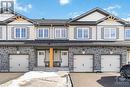 11 Whitcomb Crescent, Smiths Falls, ON  - Outdoor With Facade 