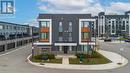 #63 -85 Grovewood Common, Oakville, ON  - Outdoor With Facade 