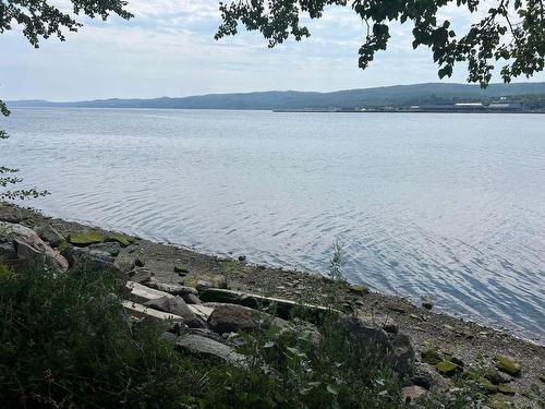 Waterfront - Rue Alexandre, Pointe-À-La-Croix, QC 