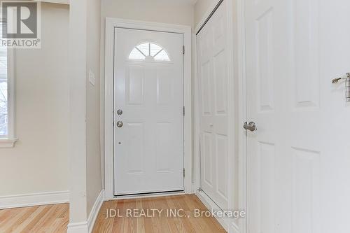 310 Horsham Ave, Toronto, ON - Indoor Photo Showing Other Room