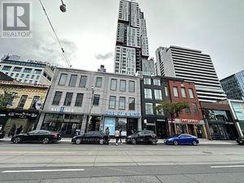 Second - 369 Queen Street W, Toronto (Waterfront Communities), ON 