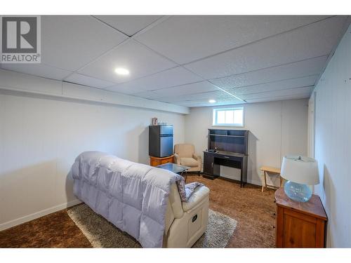 1298 Government Street, Penticton, BC - Indoor Photo Showing Other Room