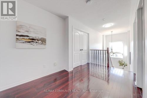 58 Rushworth Dr, Ajax, ON - Indoor Photo Showing Other Room