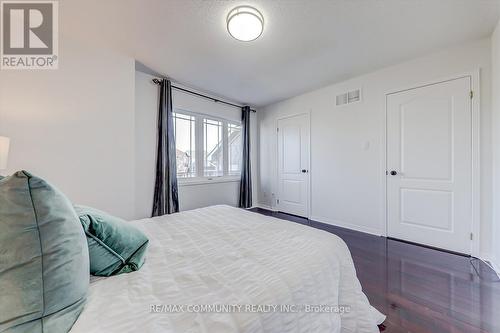 58 Rushworth Drive, Ajax, ON - Indoor Photo Showing Bedroom