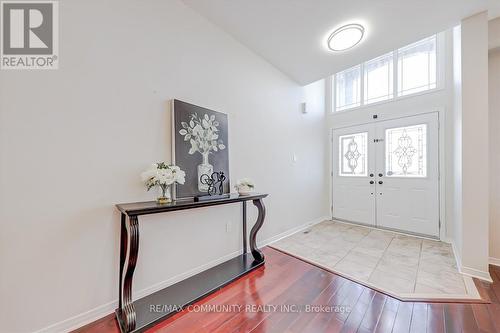58 Rushworth Dr, Ajax, ON - Indoor Photo Showing Other Room