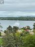 407 - 65 Ellen Street, Barrie, ON  - Outdoor With Body Of Water With View 