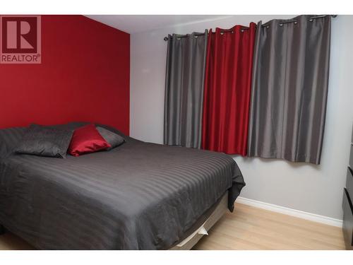 4175 Baker Road, Prince George, BC - Indoor Photo Showing Bedroom