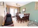 4175 Baker Road, Prince George, BC  - Indoor Photo Showing Dining Room 