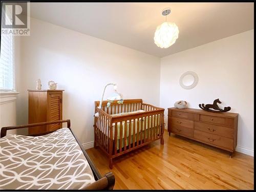 429 Theriault Street, Hawkesbury, ON - Indoor Photo Showing Bedroom
