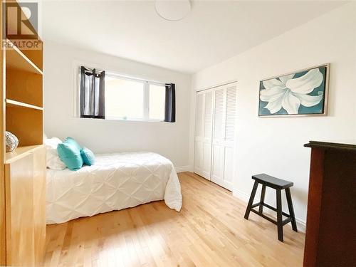 429 Theriault Street, Hawkesbury, ON - Indoor Photo Showing Bedroom