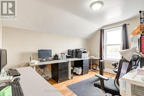 1405 King St E, Cambridge, ON - Indoor Photo Showing Office
