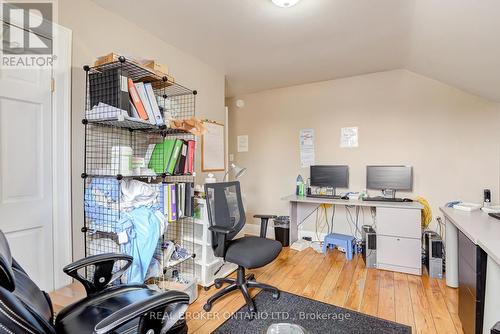 1405 King Street E, Cambridge, ON - Indoor Photo Showing Office