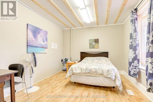 1405 King St E, Cambridge, ON - Indoor Photo Showing Bedroom