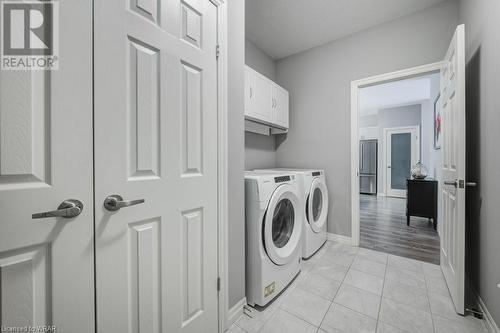 12 Tamarack Way Sw, Simcoe, ON - Indoor Photo Showing Laundry Room