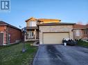 39 Penvill Trail, Barrie, ON  - Outdoor With Facade 