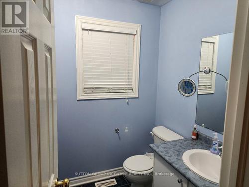 39 Penvill Trail, Barrie, ON - Indoor Photo Showing Bathroom
