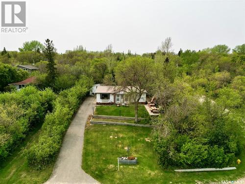 100 6Th Street, Buena Vista, SK - Outdoor With View