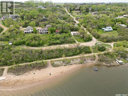 100 6Th Street, Buena Vista, SK - Outdoor With Body Of Water With View