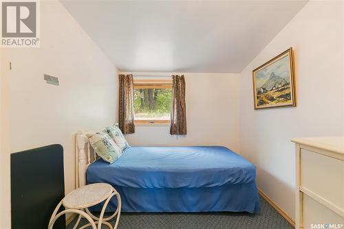 100 6Th Street, Buena Vista, SK - Indoor Photo Showing Bedroom