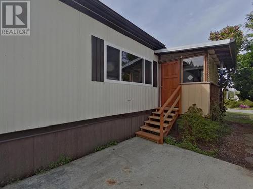47-6271 Mcandrew Ave, Powell River, BC - Outdoor With Exterior