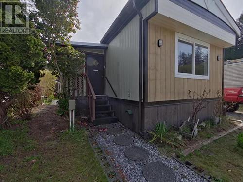 47-6271 Mcandrew Ave, Powell River, BC - Outdoor