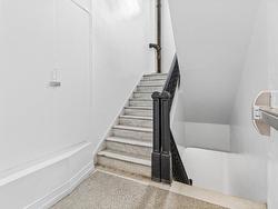 Escalier - 