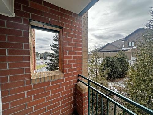 201 590 Beverly Street, Thunder Bay, ON -  Photo Showing Other Room