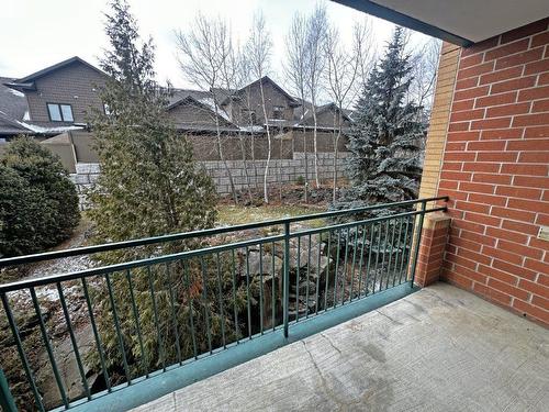 201 590 Beverly Street, Thunder Bay, ON - Outdoor With Balcony With Exterior