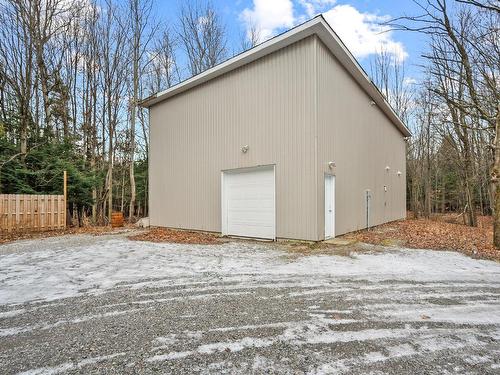 Shed - 959 Ch. Benoit, Mont-Saint-Hilaire, QC - Outdoor