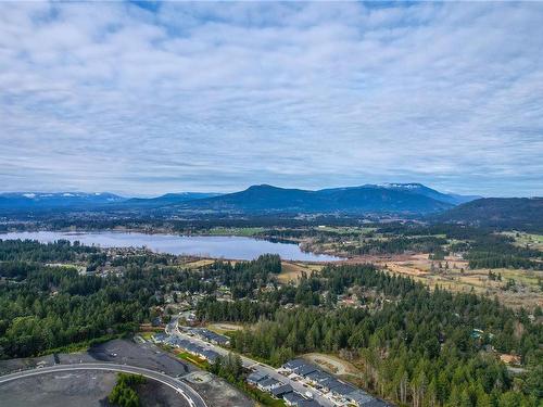 6277 Seablush Cres, Duncan, BC - Outdoor With Body Of Water With View