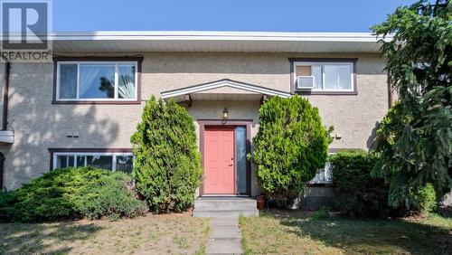 685-675 Ziprick Road, Kelowna, BC - Outdoor