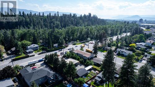 685-675 Ziprick Road, Kelowna, BC - Outdoor With View
