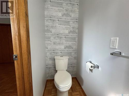 222 Clover Street, Yellow Grass, SK - Indoor Photo Showing Bathroom