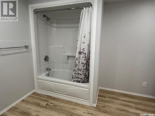 222 Clover Street, Yellow Grass, SK - Indoor Photo Showing Bathroom