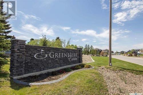 557 Greenbryre Bend, Greenbryre, SK 