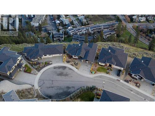3808 Terrapin Place, Vernon, BC - Outdoor With View